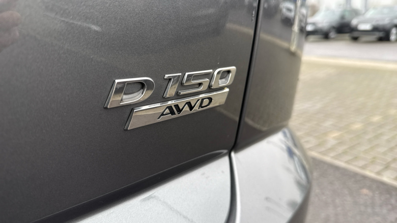 Jaguar E-Pace 2.0d Chequered Flag Edition 5dr Auto Diesel Estate